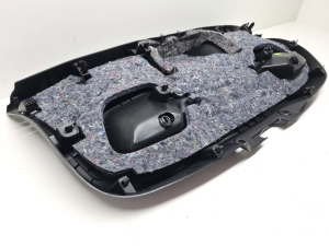 Opel Corsa F (2019–2026) Trunk lid trim panel 98232025ZD - 2
