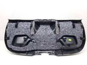 Opel Corsa F (2019–2026) Trunk lid trim panel 98232025ZD - 3