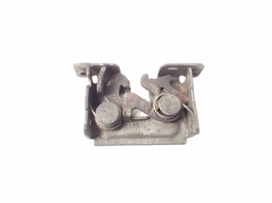 BMW X3 E83 (2003–2010) Hood latch 7115229 - 2