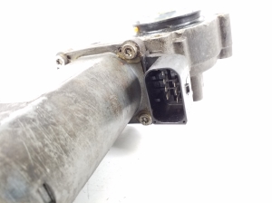 BMW X3 E83 (2003–2010) Transfer case motor 7566250 - 3