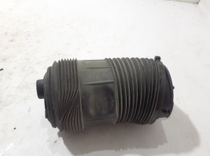 Aizmugurējā tilta gaisa piekares spilvens - 9Y0616025D