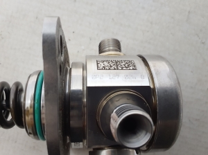 Porsche Cayenne (92A) (2017–2026) Kütusepump 0P2127026B - 2