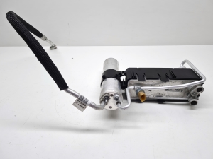Opel Corsa F (2019–2026) A/C receiver drier 9852854580 - 2