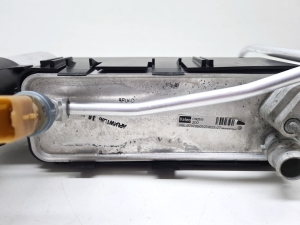 Opel Corsa F (2019–2026) A/C receiver drier 9852854580 - 3