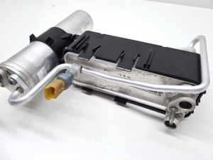 Opel Corsa F (2019–2026) A/C receiver drier 9852854580 - 4