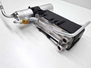 Opel Corsa F (2019–2026) A/C receiver drier 9852854580 - 6