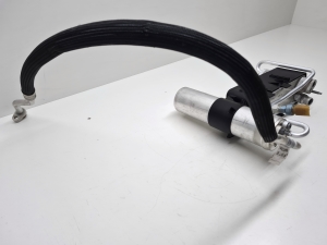 Opel Corsa F (2019–2026) A/C receiver drier 9852854580 - 7