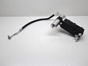 A/C receiver drier - 9852854580