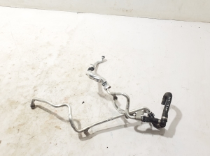 Porsche Cayenne (92A) (2017–2026) Caurule 9Y0121487A - 2