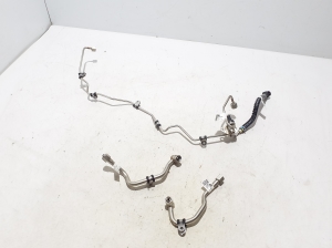 Fuel injector lines - 0P2127507G