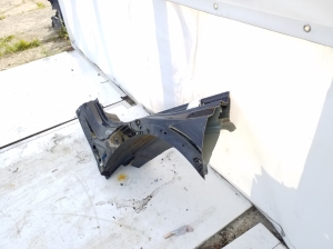 VOLVO XC40 (2017–2026) Sill (body part) - 2