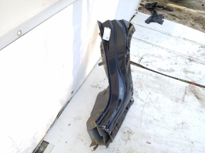 VOLVO XC40 (2017–2026) Sill (body part) - 3