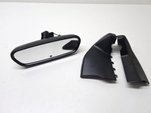   Interior mirror  - 9840410080 