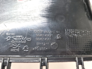 Opel Corsa F (2019–2026) Interior mirror 9840410080 - 3