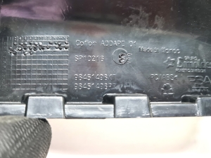 Opel Corsa F (2019–2026) Interior mirror 9840410080 - 5