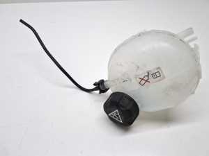 Coolant reservoir - 9824198680