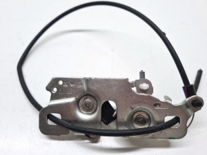 Hood latch - 9822727580