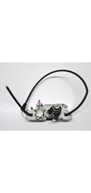 Opel Corsa F (2019–2026) Hood latch 9822727580 - 2