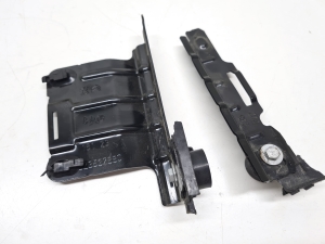Opel Corsa F (2019–2026) Battery holder 9823532880 - 2
