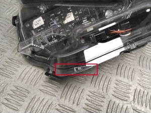 TOYOTA Auris E210 (2018–2026) Headlight 90078092 - 6