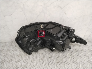 TOYOTA Auris E210 (2018–2026) Headlight 90078092 - 9
