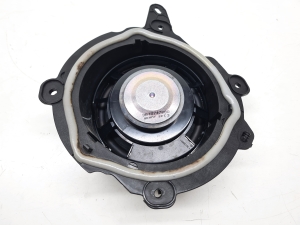 Opel Corsa F (2019–2026) Lautsprecher Tür vorne 9818747880 - 4