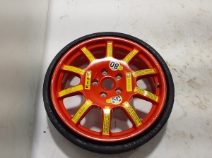   products.Atsarginis ratas, R-20  - 9Y0601027B 
