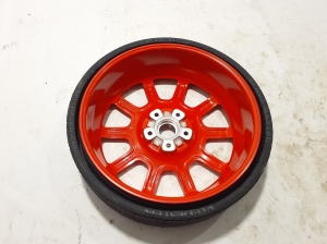 Porsche Cayenne (92A) (2017–2026) Varuratas 9Y0601027B - 6