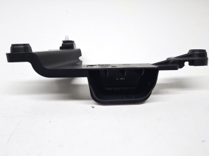   Rear side door exterior handle bracket  - 9830038380 
