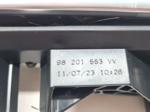 Opel Corsa F (2019–2026) Rear side door interior handle A006AB01 - 3