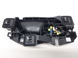 Opel Corsa F (2019–2026) Rear side door interior handle A006AB01 - 4