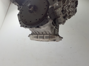 Porsche Cayenne (92A) (2017–2026) Engine DWHC - 2