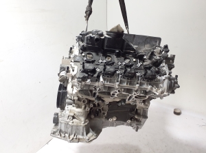 Porsche Cayenne (92A) (2017–2026) Engine DWHC - 3