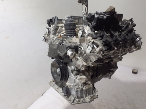 Porsche Cayenne (92A) (2017–2026) Engine DWHC - 5
