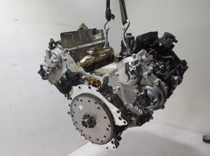 Porsche Cayenne (92A) (2017–2026) Engine DWHC - 6