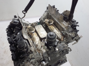 Porsche Cayenne (92A) (2017–2026) Engine DWHC - 8