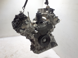 Porsche Cayenne (92A) (2017–2026) Engine DWHC - 9