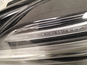 VOLVO V60 (2018–2026) Esituli 32314148 - 6