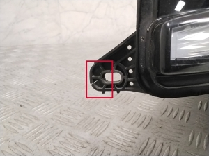 VOLVO V60 (2018–2026) Esituli 32314148 - 9