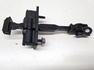 Opel Corsa F (2019–2026) Rear side door lower hinge PA66GF30 - 2