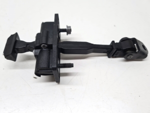   Rear side door lower hinge  - PA66GF30 