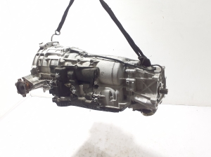Porsche Cayenne (92A) (2017–2026) Getriebe A4002 - 3