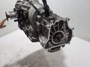 Porsche Cayenne (92A) (2017–2026) Getriebe A4002 - 4