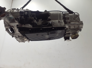 Porsche Cayenne (92A) (2017–2026) Getriebe A4002 - 6