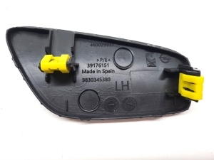 Opel Corsa F (2019–2026) Front door panel trim 9830345380 - 2