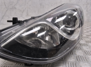 Hyundai i30 (2011–2017) Scheinwerfer vorne L009H3 - 3
