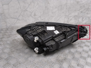 Mercedes Benz A-Class 177 (2018–2026) Esituli A1779064306 - 10