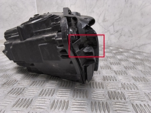 Mercedes Benz A-Class 177 (2018–2026) Esituli A1779064306 - 3