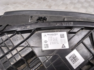 Mercedes Benz A-Class 177 (2018–2026) Esituli A1779064306 - 4
