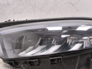 Mercedes Benz A-Class 177 (2018–2026) Esituli A1779064306 - 5